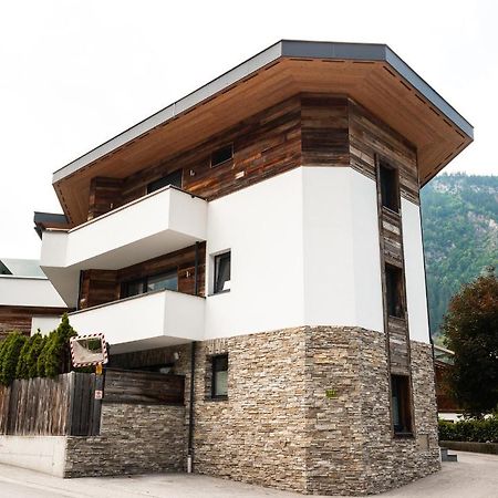 Chalet Perauer Mayrhofen Εξωτερικό φωτογραφία