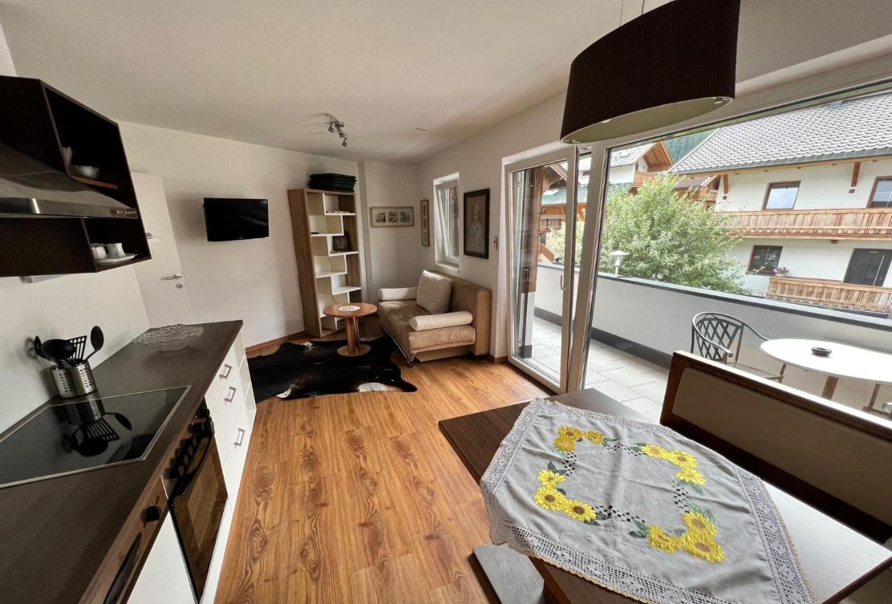 Chalet Perauer Mayrhofen Εξωτερικό φωτογραφία