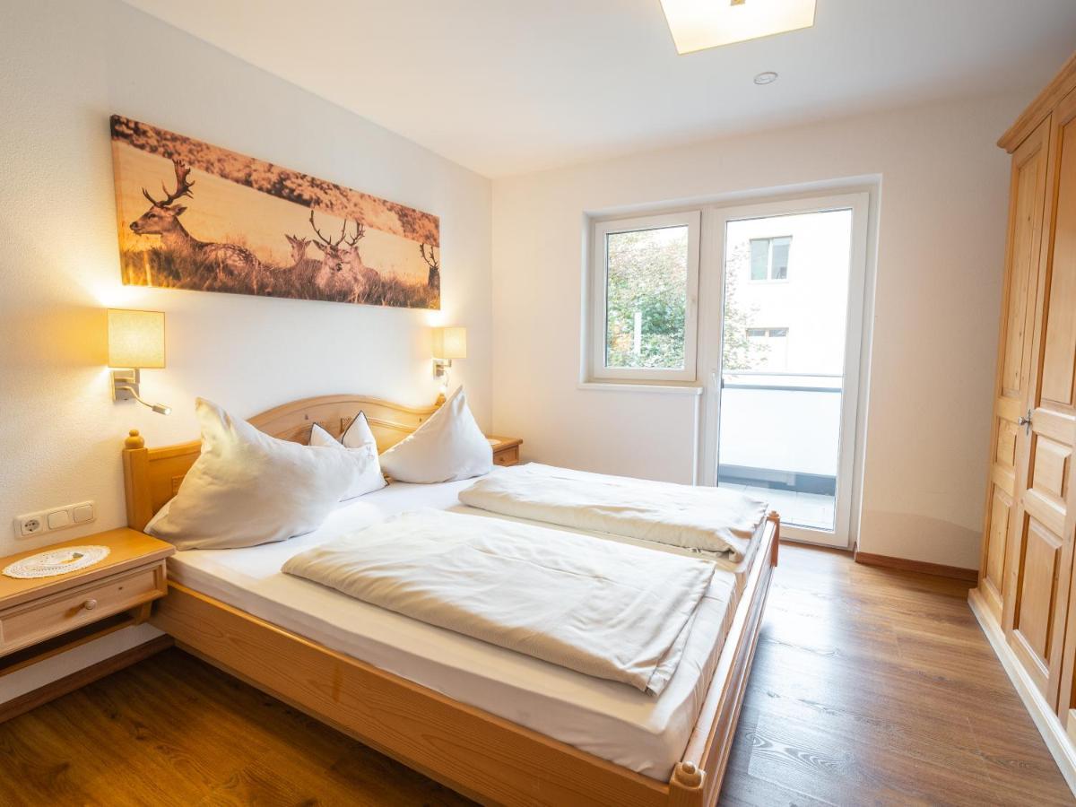 Chalet Perauer Mayrhofen Εξωτερικό φωτογραφία