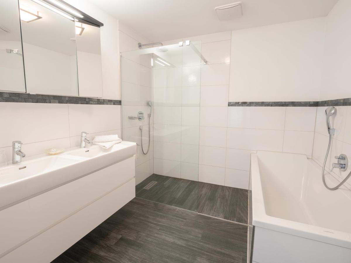 Chalet Perauer Mayrhofen Εξωτερικό φωτογραφία