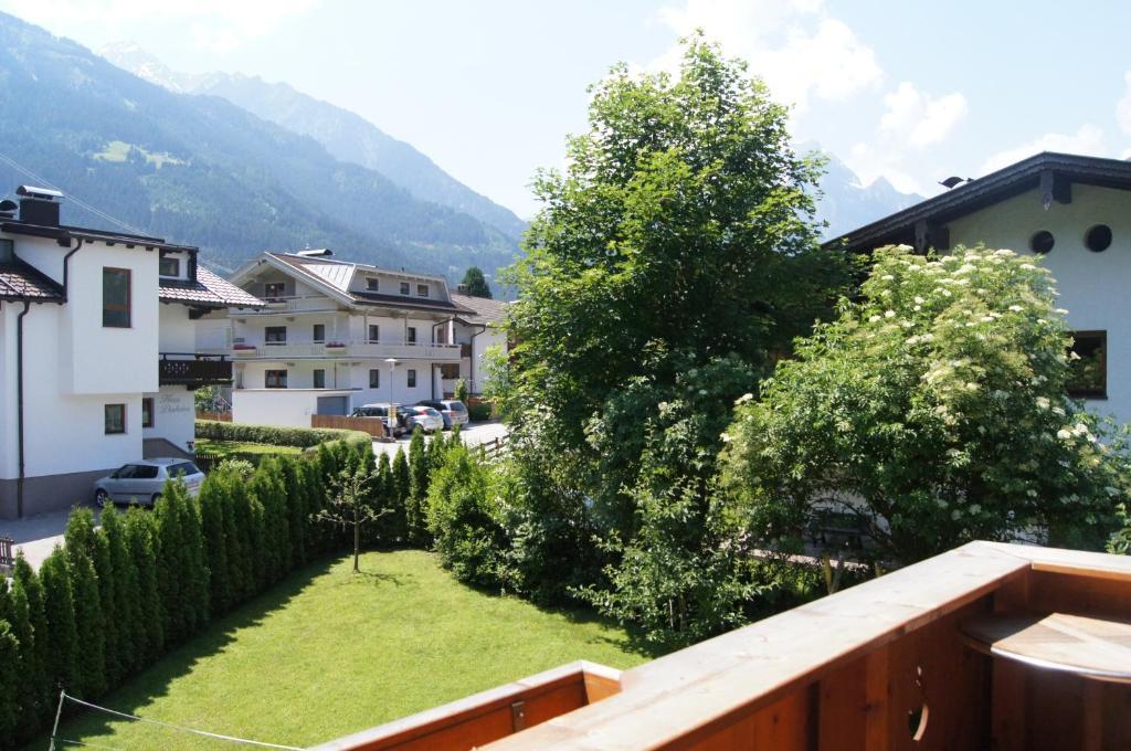 Chalet Perauer Mayrhofen Δωμάτιο φωτογραφία