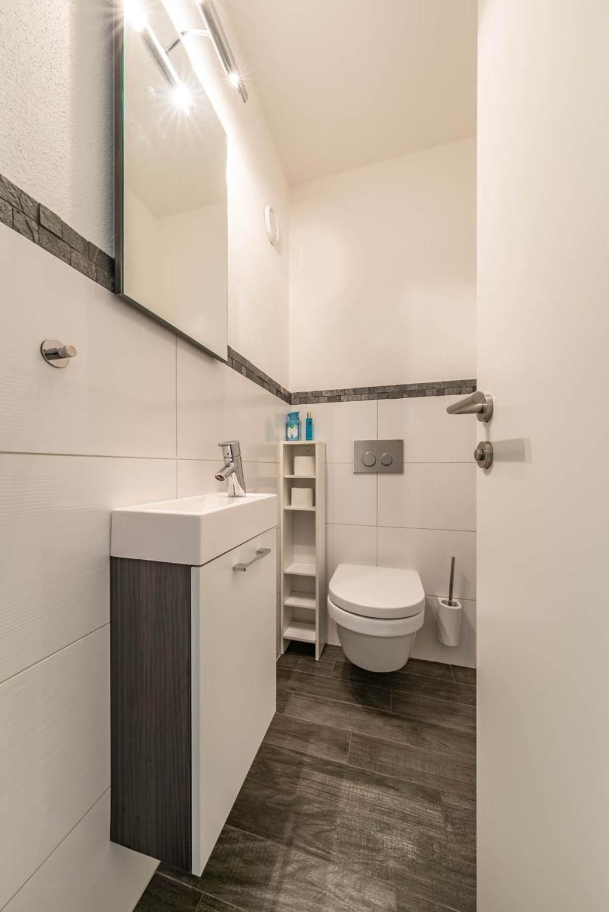 Chalet Perauer Mayrhofen Εξωτερικό φωτογραφία