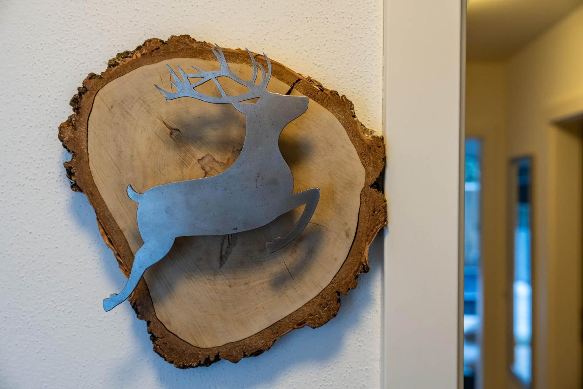 Chalet Perauer Mayrhofen Εξωτερικό φωτογραφία