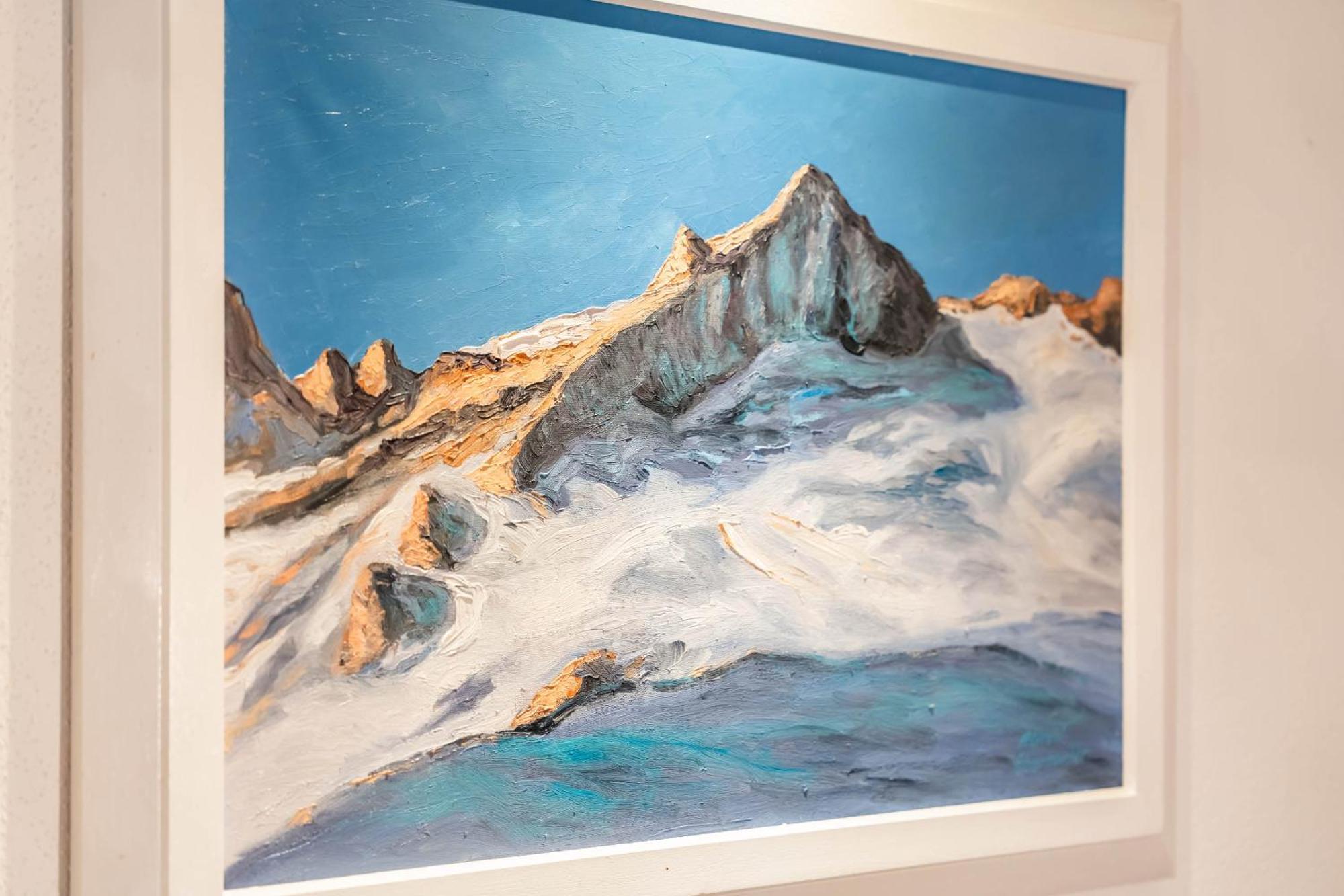Chalet Perauer Mayrhofen Εξωτερικό φωτογραφία