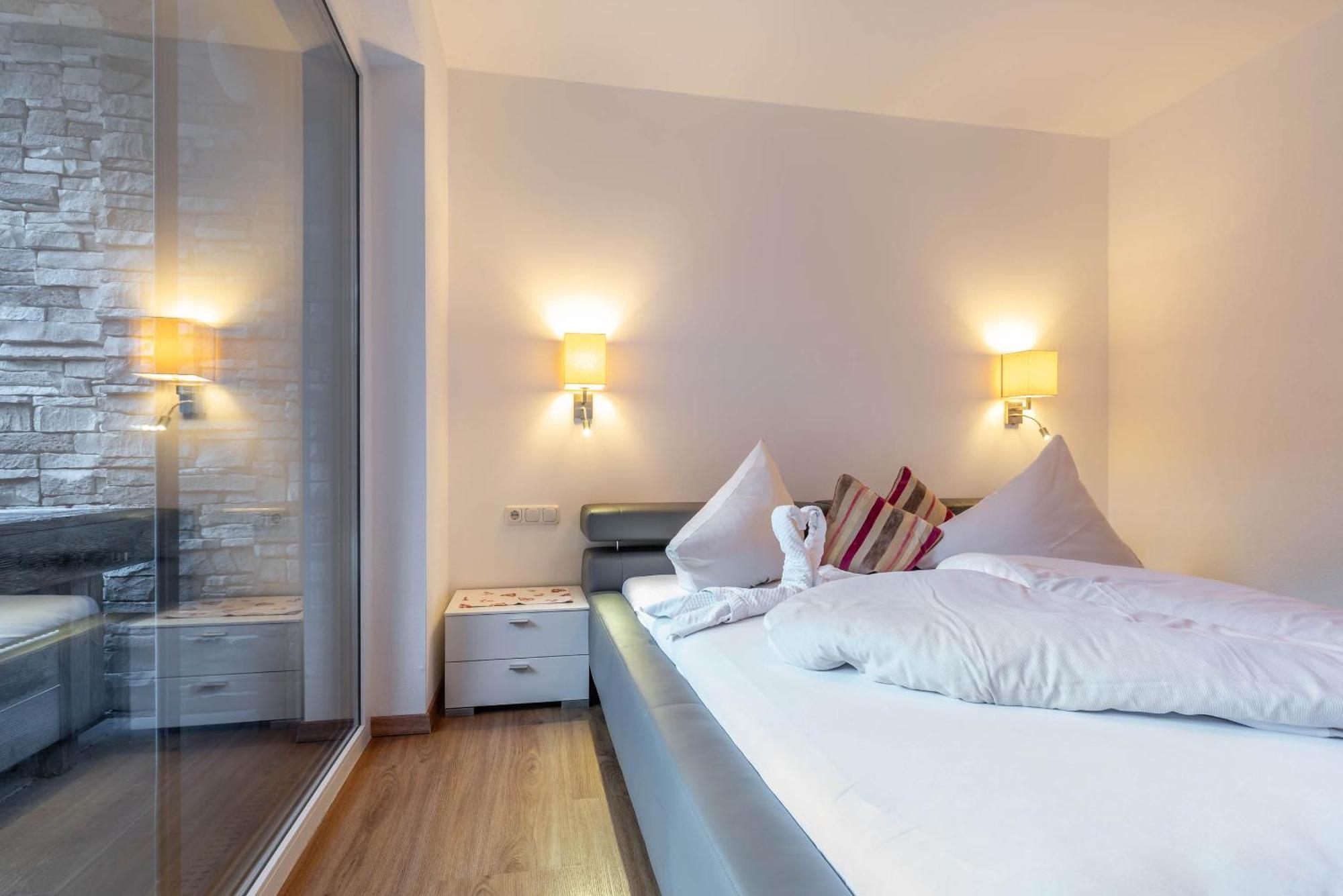 Chalet Perauer Mayrhofen Εξωτερικό φωτογραφία