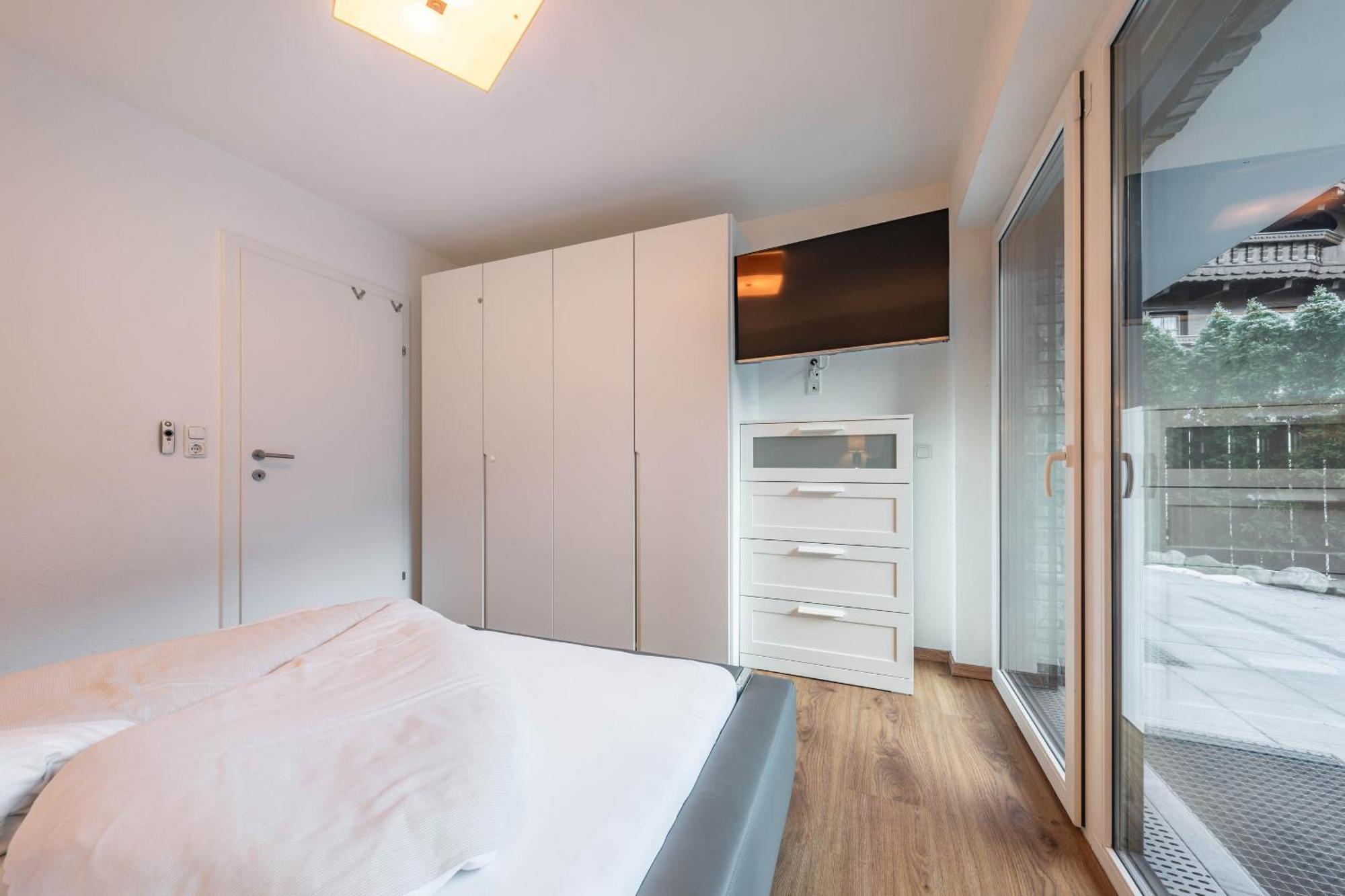 Chalet Perauer Mayrhofen Εξωτερικό φωτογραφία