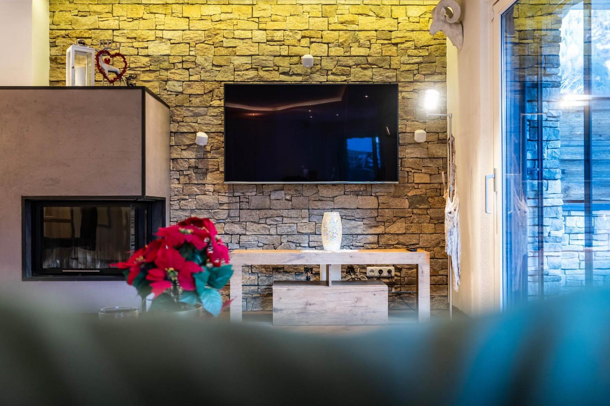 Chalet Perauer Mayrhofen Εξωτερικό φωτογραφία