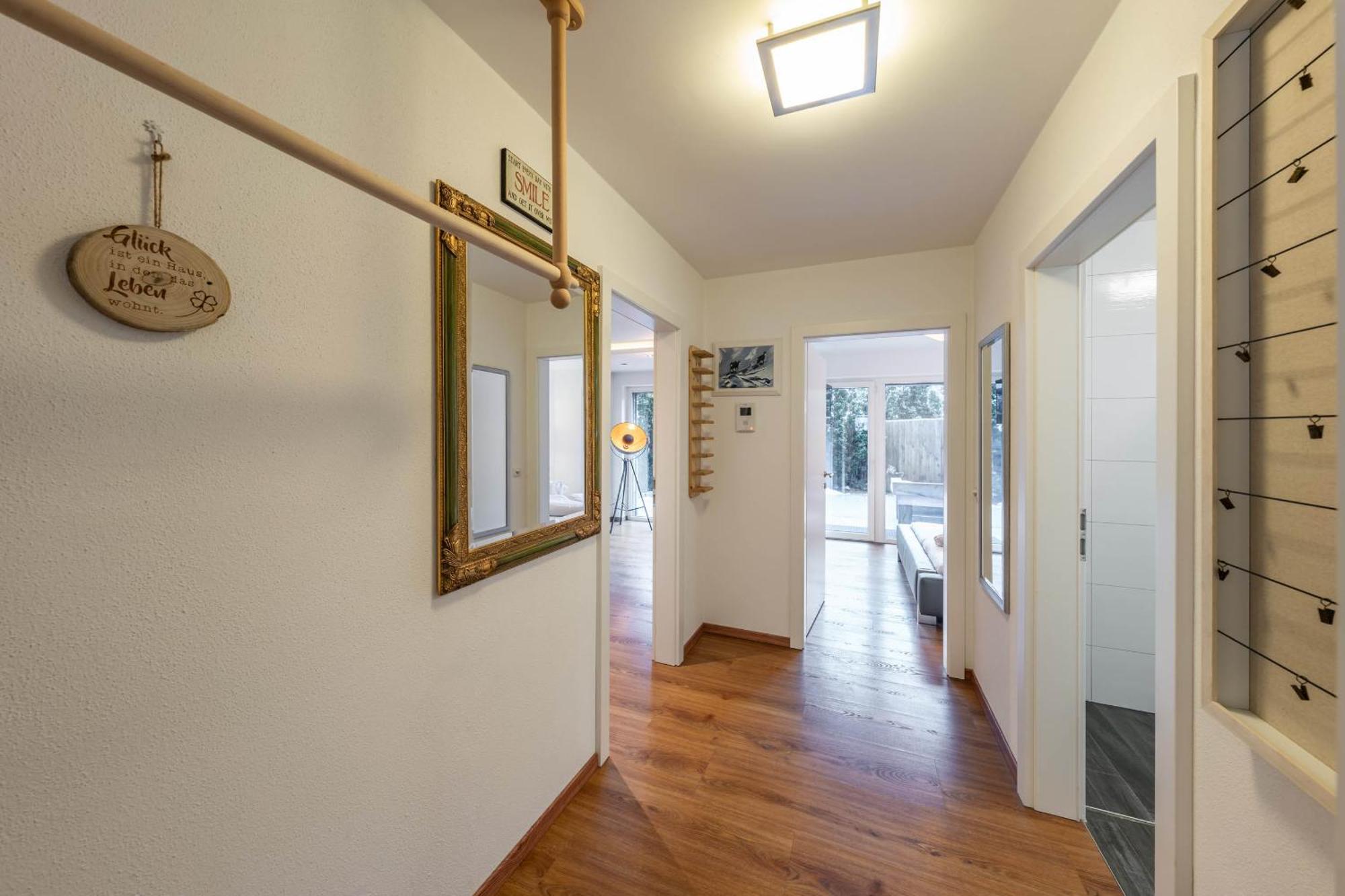 Chalet Perauer Mayrhofen Εξωτερικό φωτογραφία