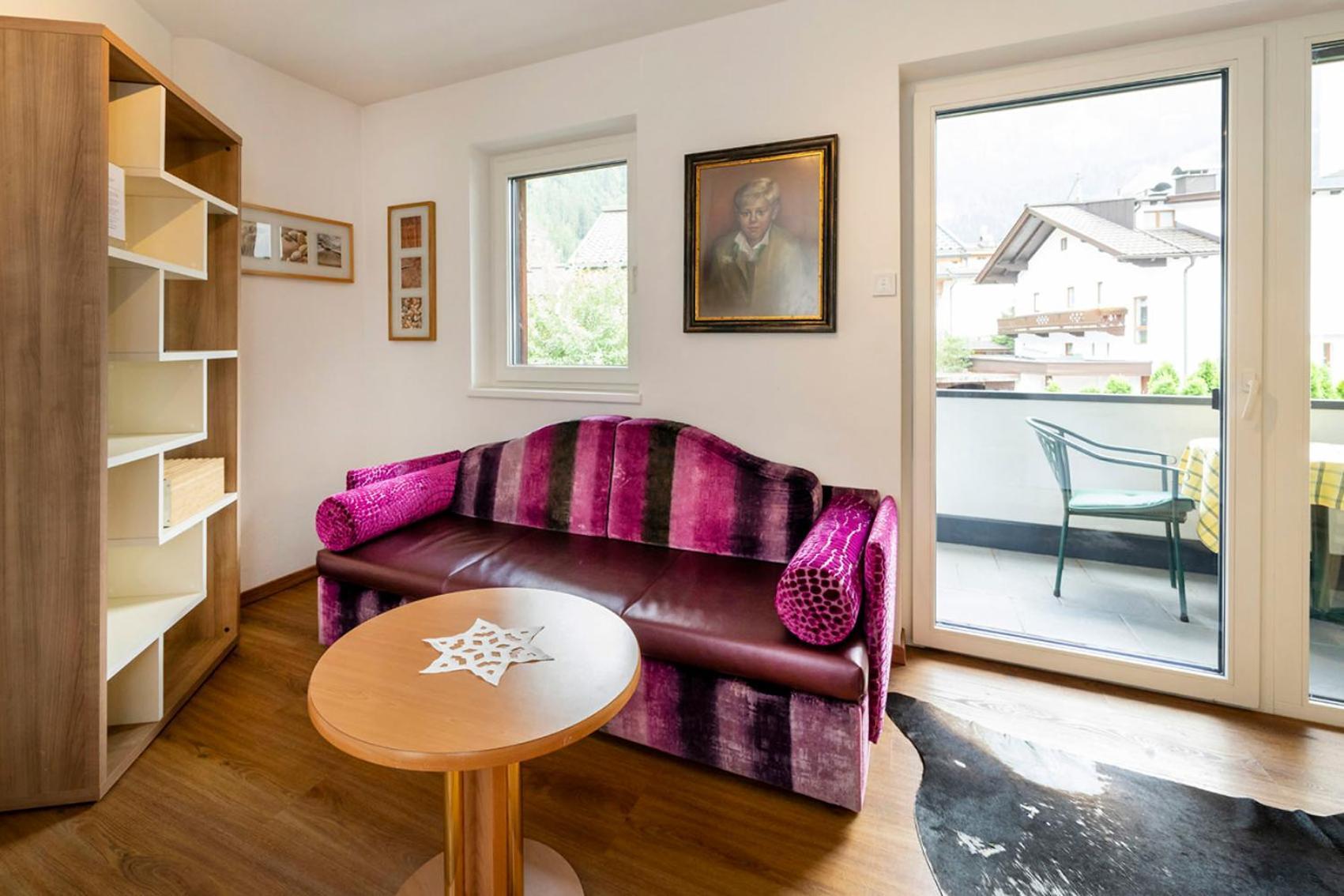 Chalet Perauer Mayrhofen Εξωτερικό φωτογραφία